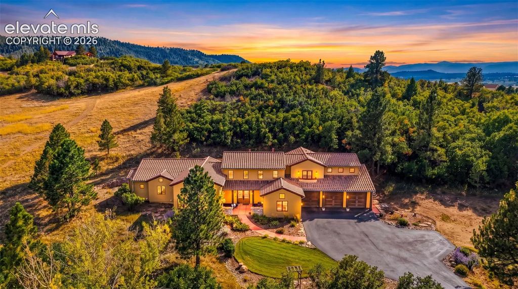 4504 Mariposa Road, Castle Rock