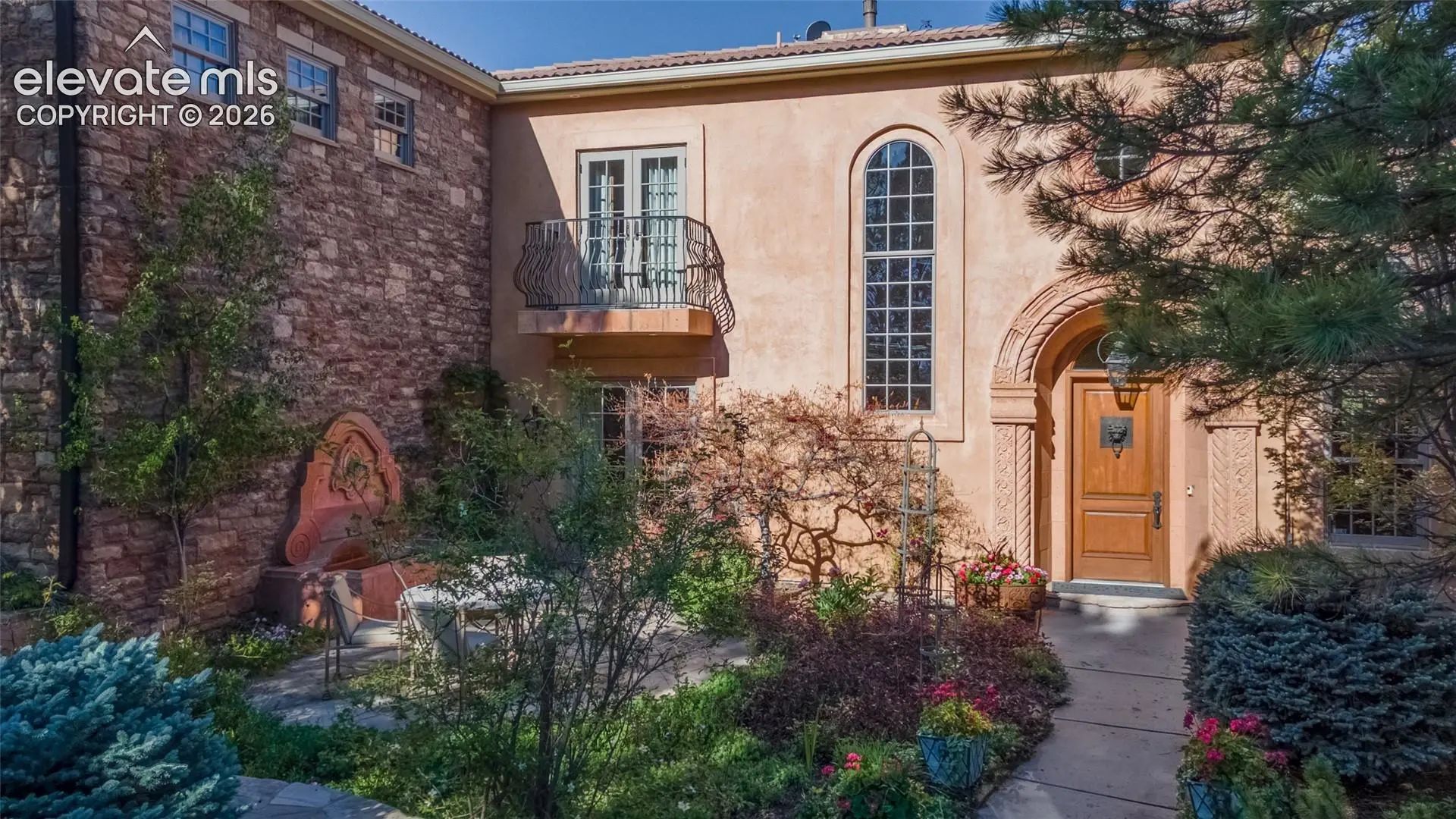 2418035, Residential, 4896 Stonehill Road, Colorado Springs, CO, University Heights, 80918