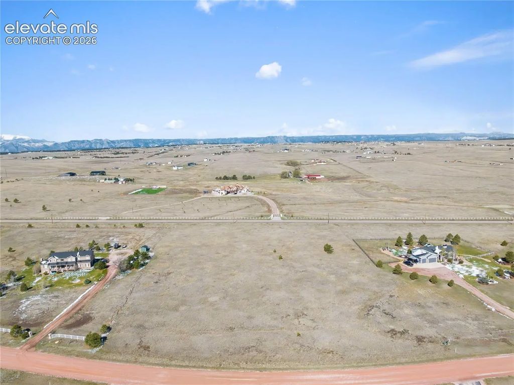 16810 Papago Way, Colorado Springs