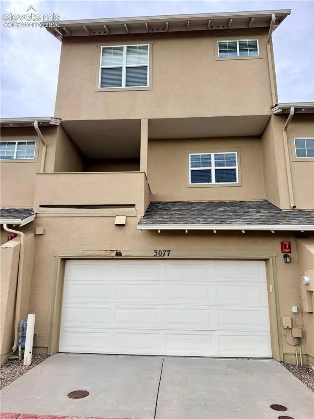 3077 Wild Peregrine View, Colorado Springs