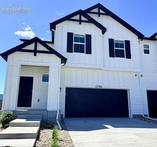 Residential for Sale by 17784 Brass Buckle Way in the Monument, located in the neighborhood of Monument Junction East