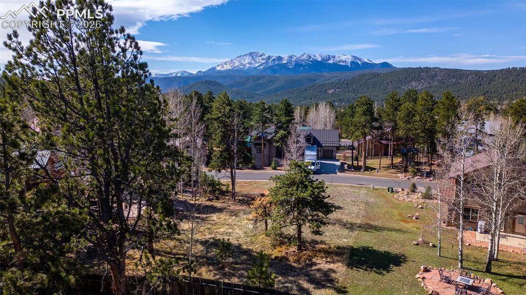 620 Skyline Drive, Woodland Park