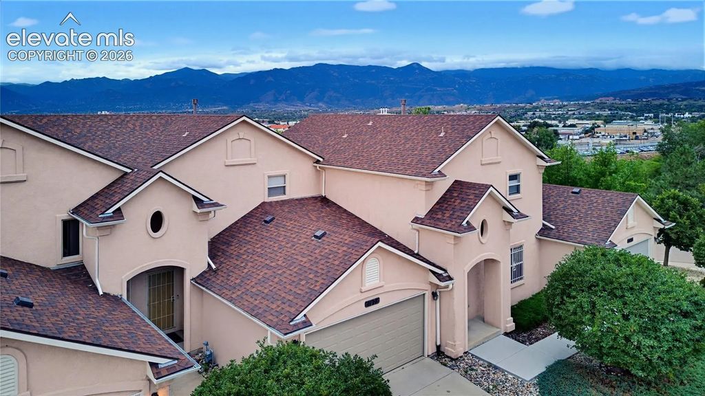 1127 Westmoreland Road, Colorado Springs