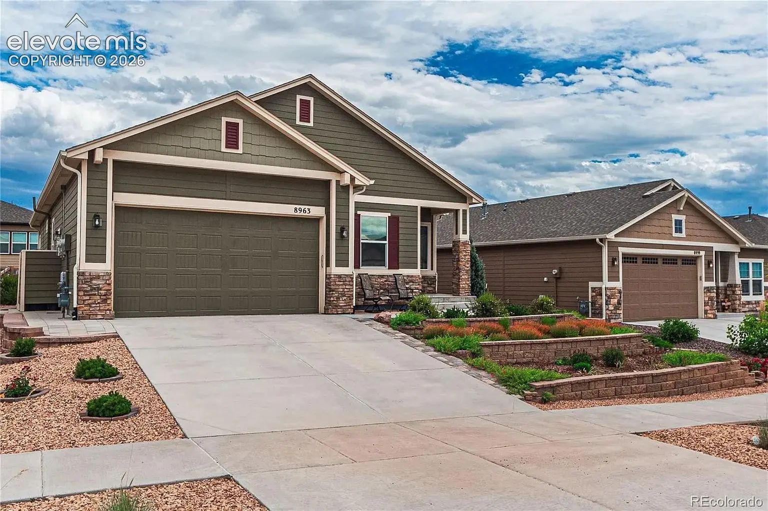 Homes for Sale in Colorado Springs, CO