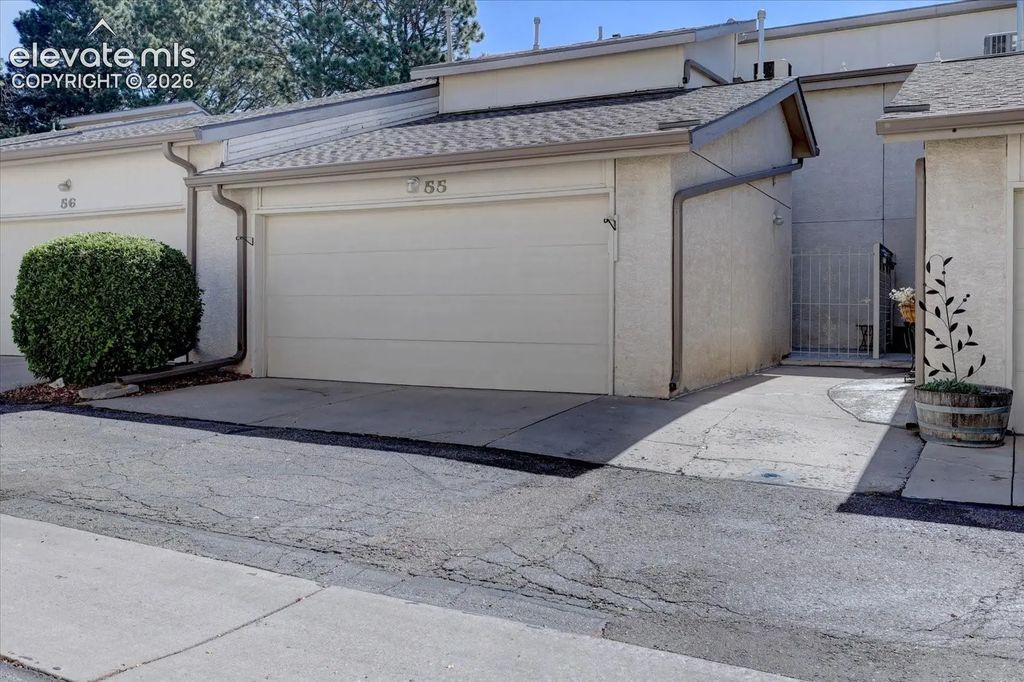3330 Templeton Gap Road 55, Colorado Springs