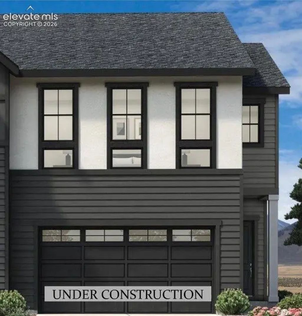 6633 Cornelius Point, Colorado Springs
