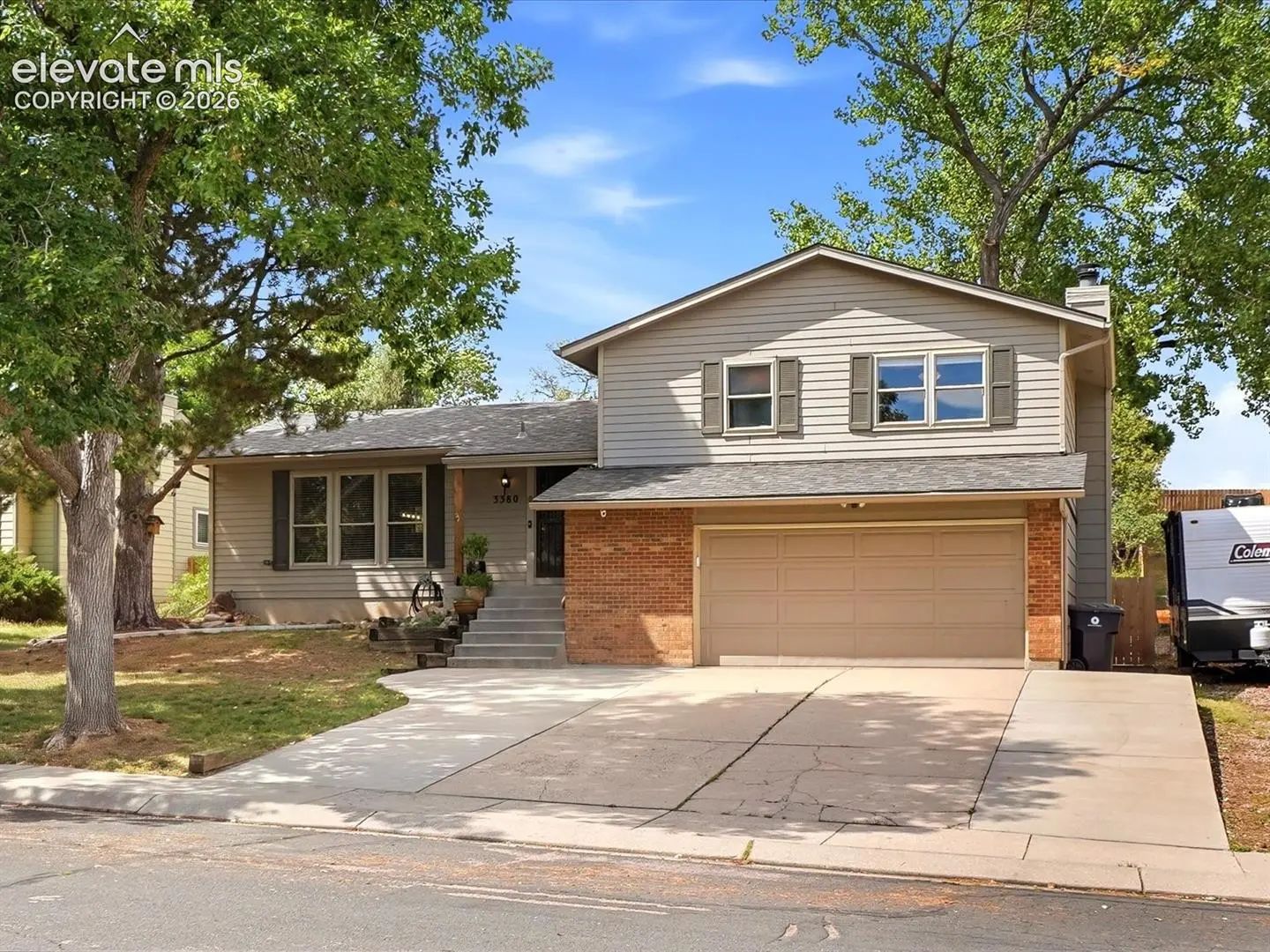 Homes for Sale in Colorado Springs, CO