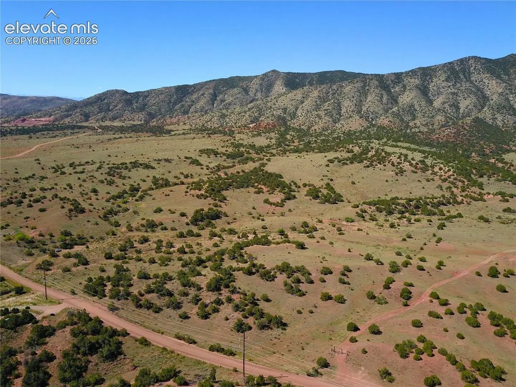 Lot 1 County Road 69, Canon City