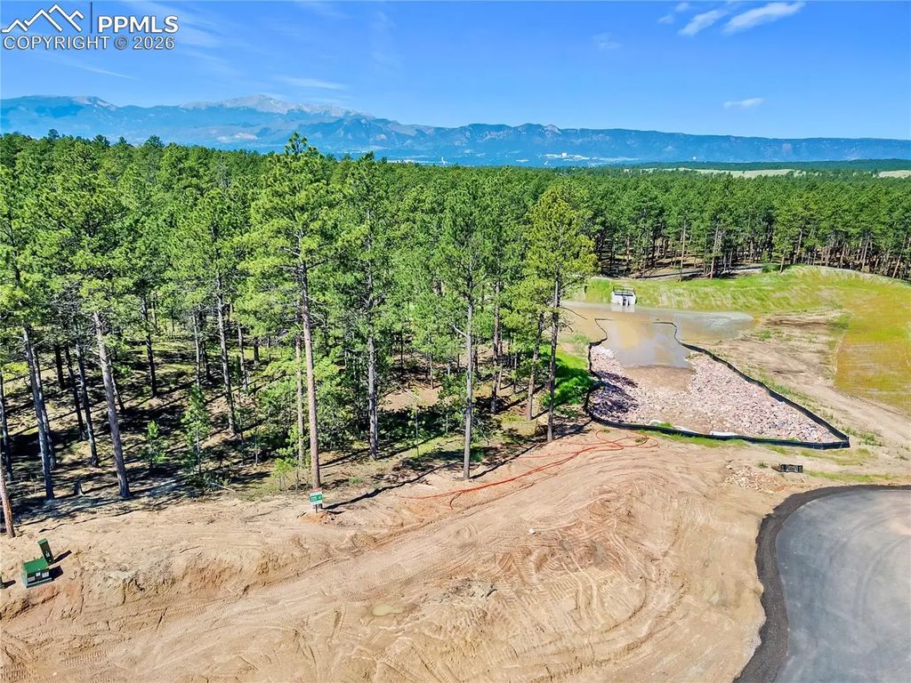 14191 Allen Ranch Road, Colorado Springs