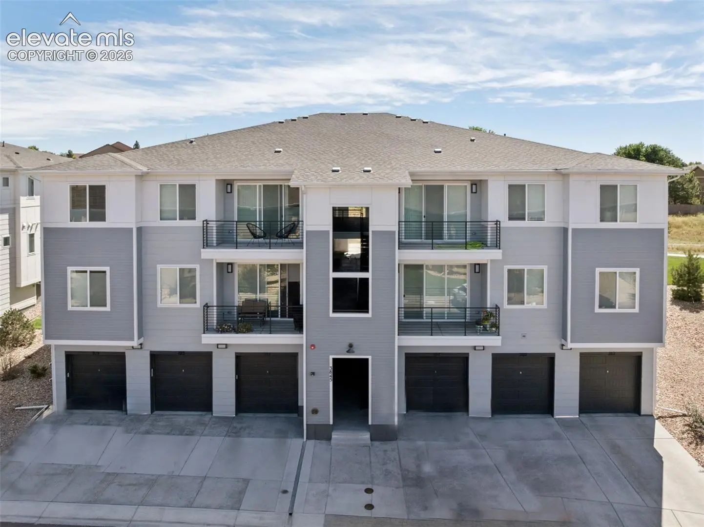 Homes for Sale in Colorado Springs, CO