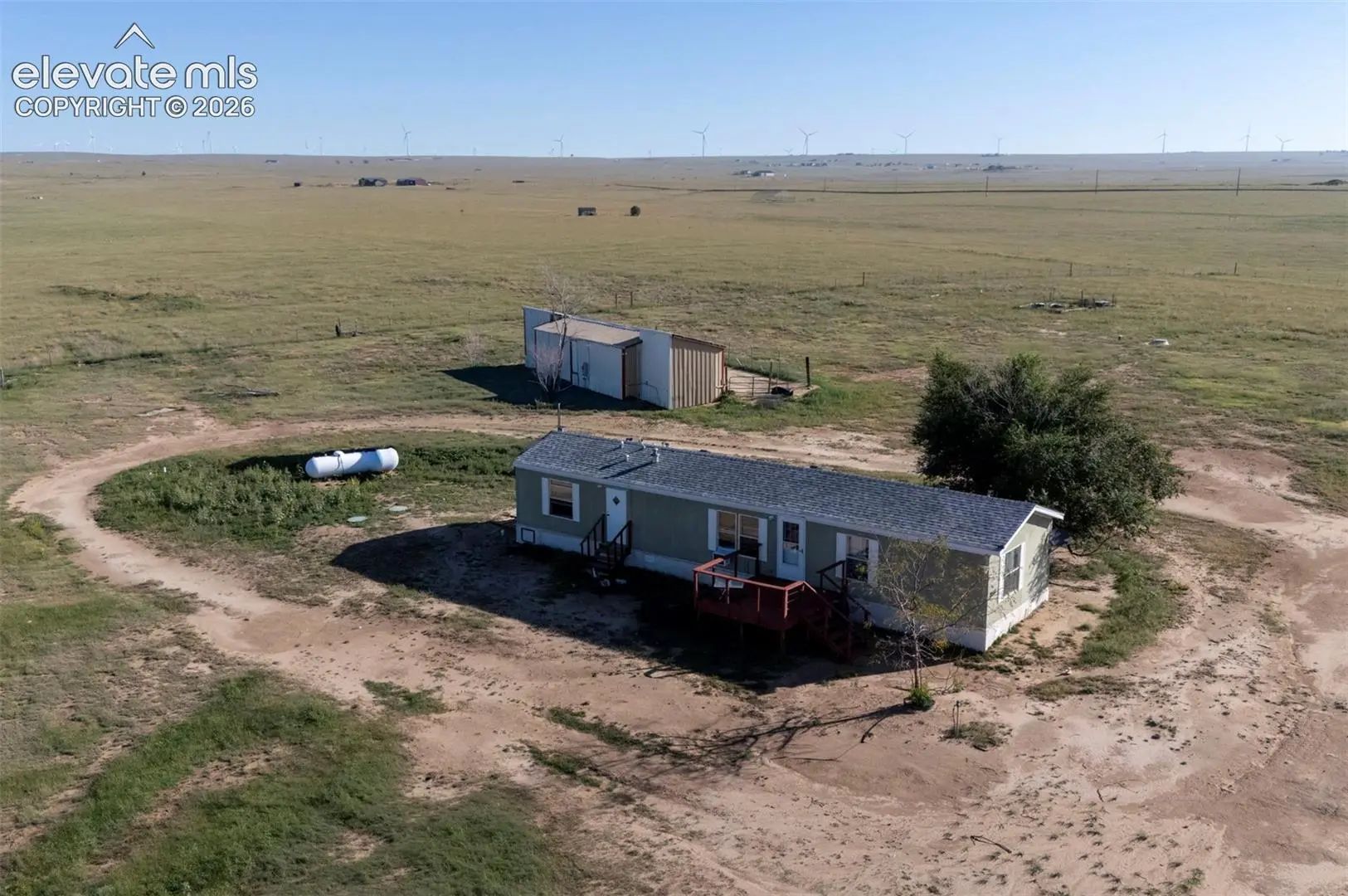 Homes for Sale in Calhan, CO