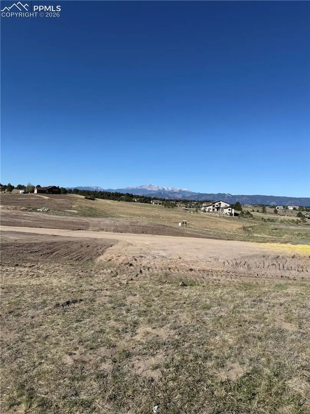 16950 Endless Skye Lane, Colorado Springs