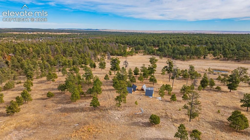 11930 Green Acres Lane, Colorado Springs