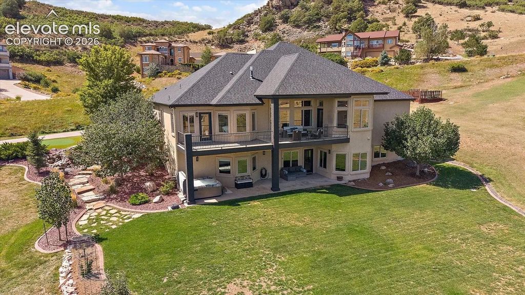 5375 Country Club Drive, Larkspur
