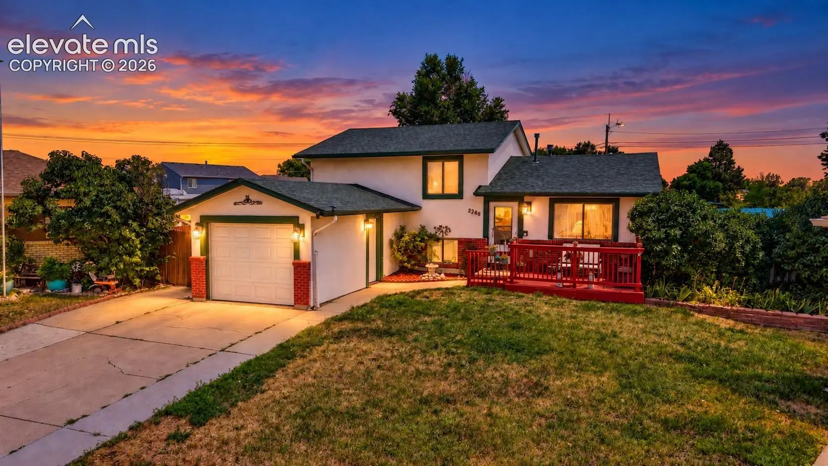 MLS Number 1613185 in the city of Fountain Homes for Sale by Conley, the zipcode of 80817