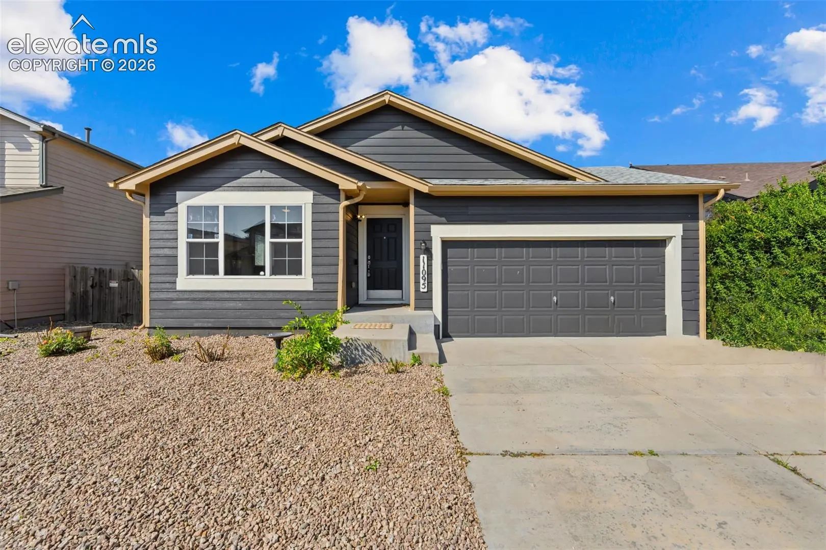 Residential for Sale by 11095 Falling Star Road in the Fountain, located in the neighborhood of Countryside North