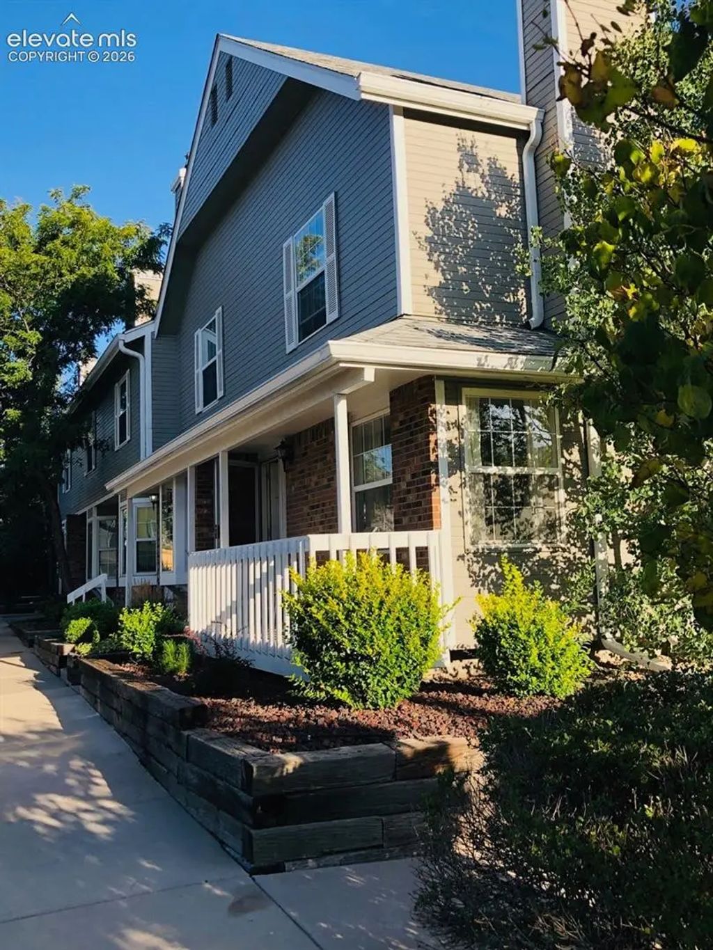 1949 Giltshire Drive, Colorado Springs