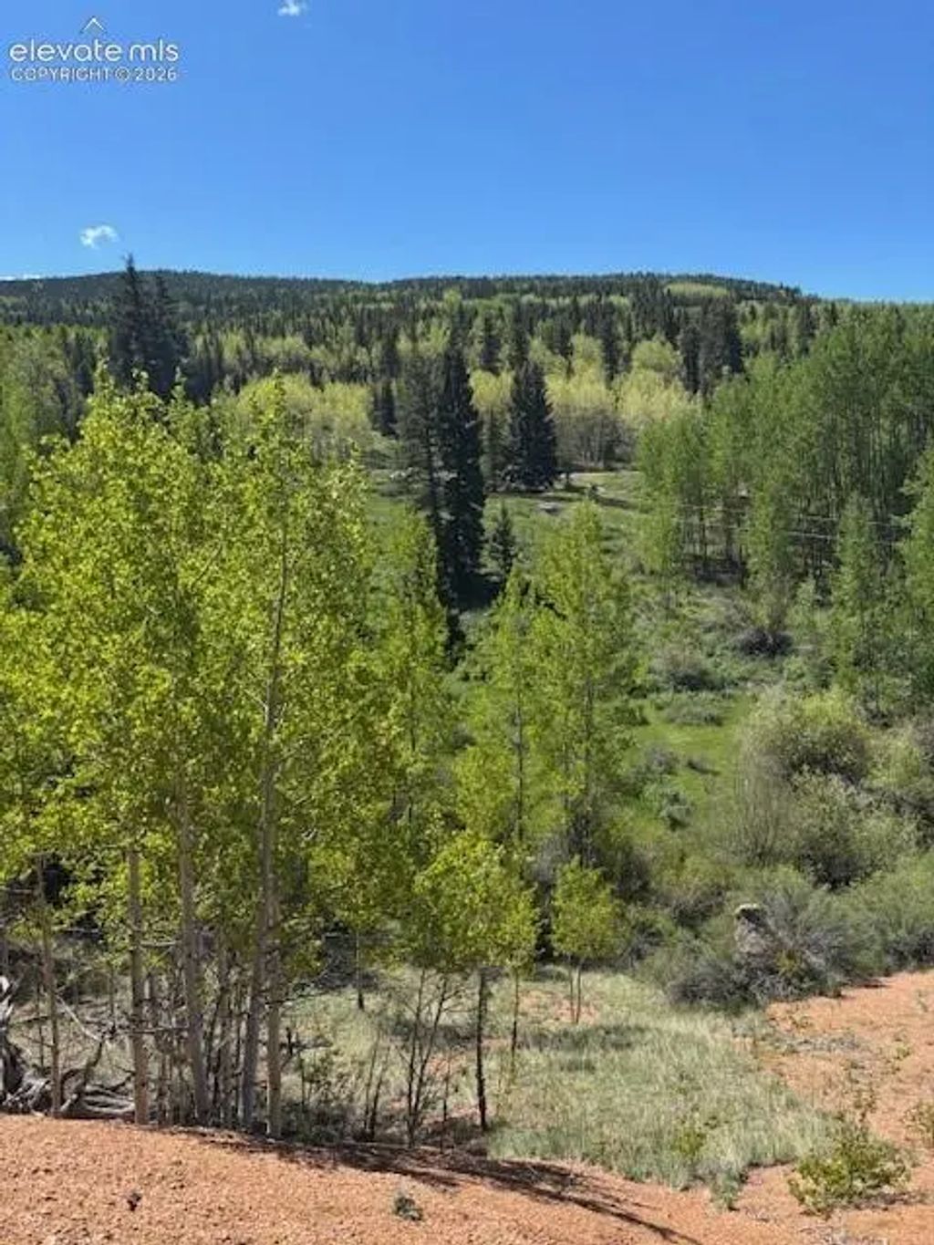 124 Yorktown Road, Cripple Creek