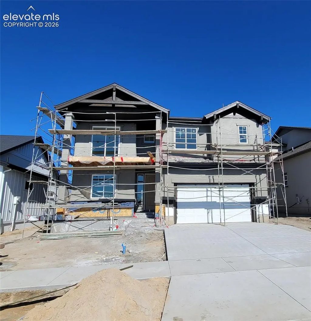 6670 Miro Lane, Colorado Springs