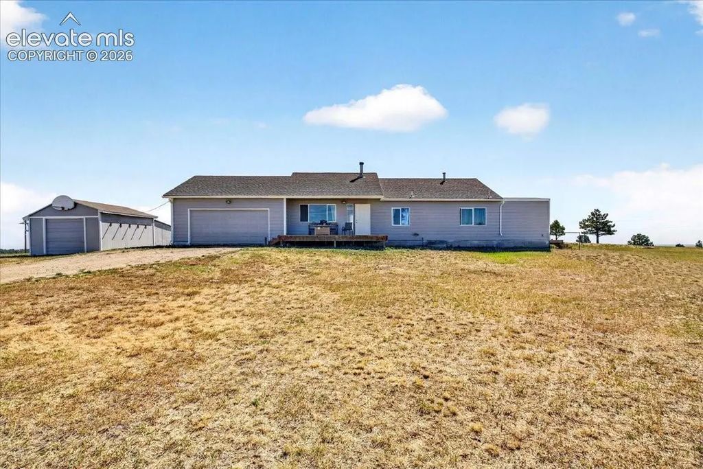 24396 Emerald Trail, Deer Trail