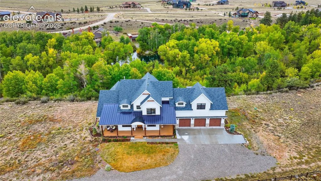 17320 County Road 306, Buena Vista