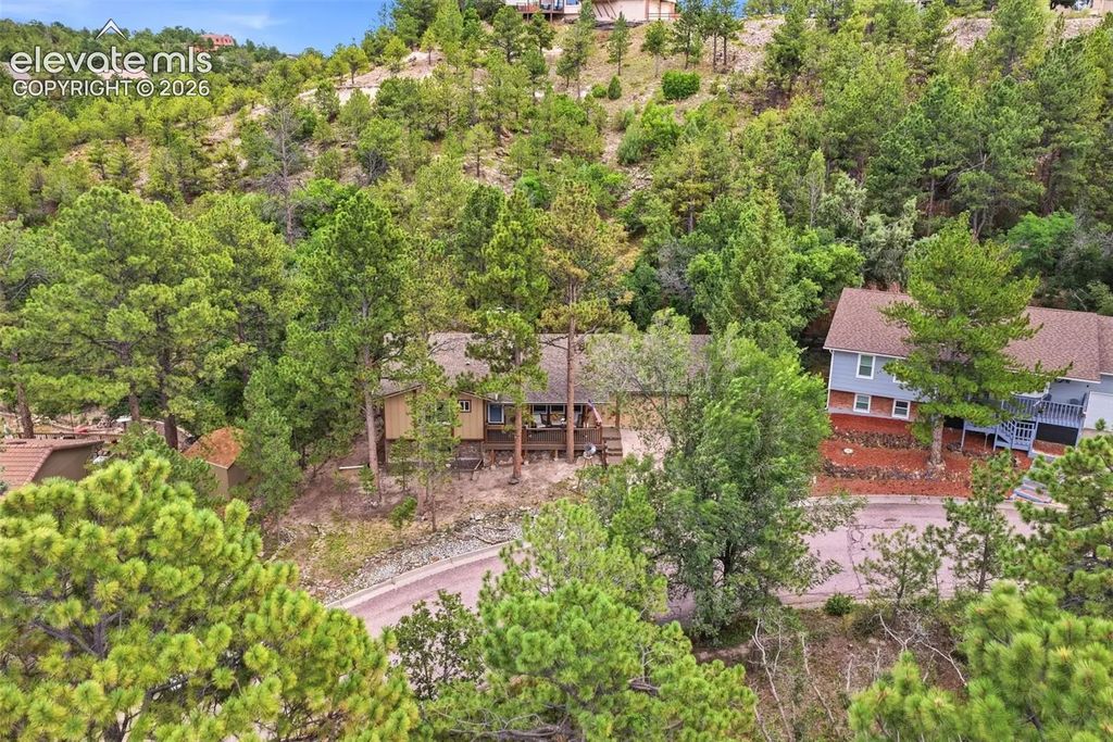 1145 Garlock Lane, Colorado Springs