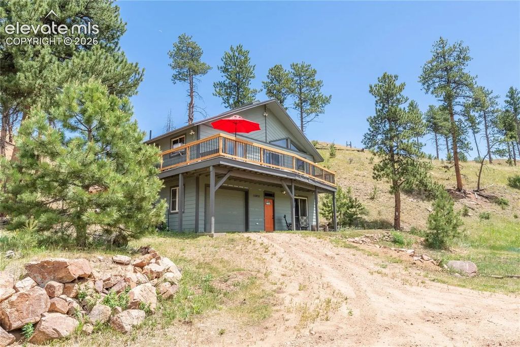 15970 Willow Way, Woodland Park