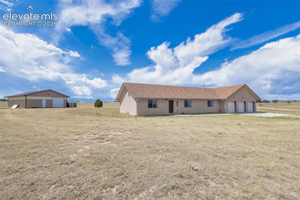 13425 Stockman Court, Peyton