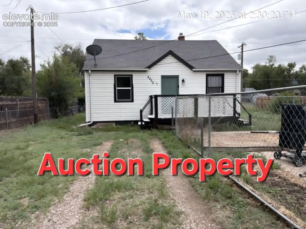 2453 E Willamette Avenue 2, Colorado Springs