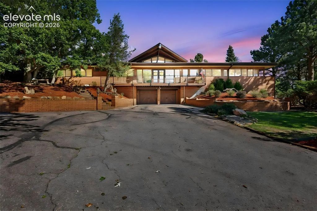 720 Scorpio Circle, Colorado Springs
