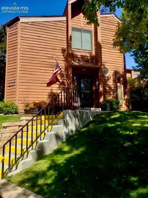 Homes for Sale in Colorado Springs, CO