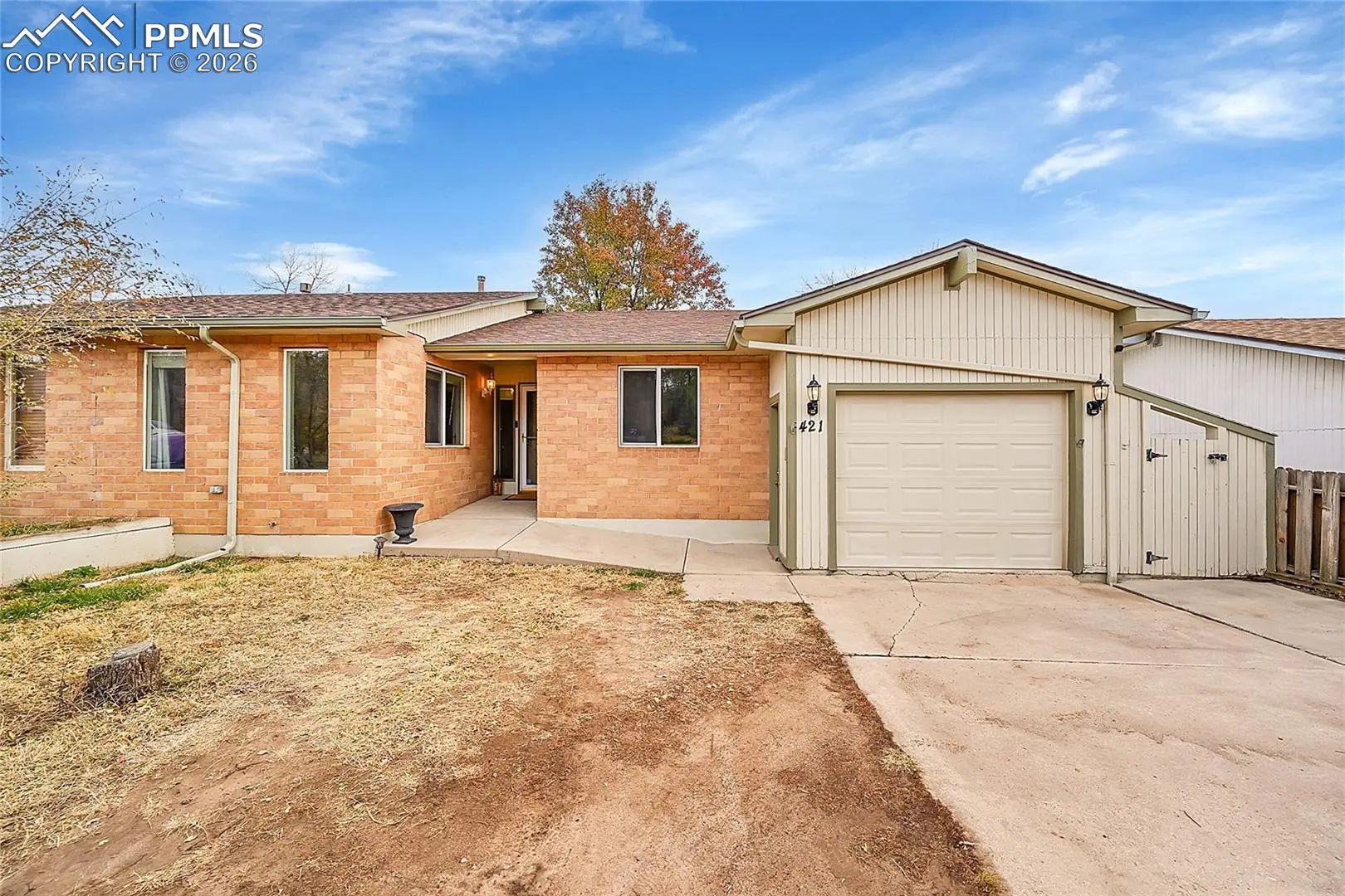 Homes for Sale in Colorado Springs, CO