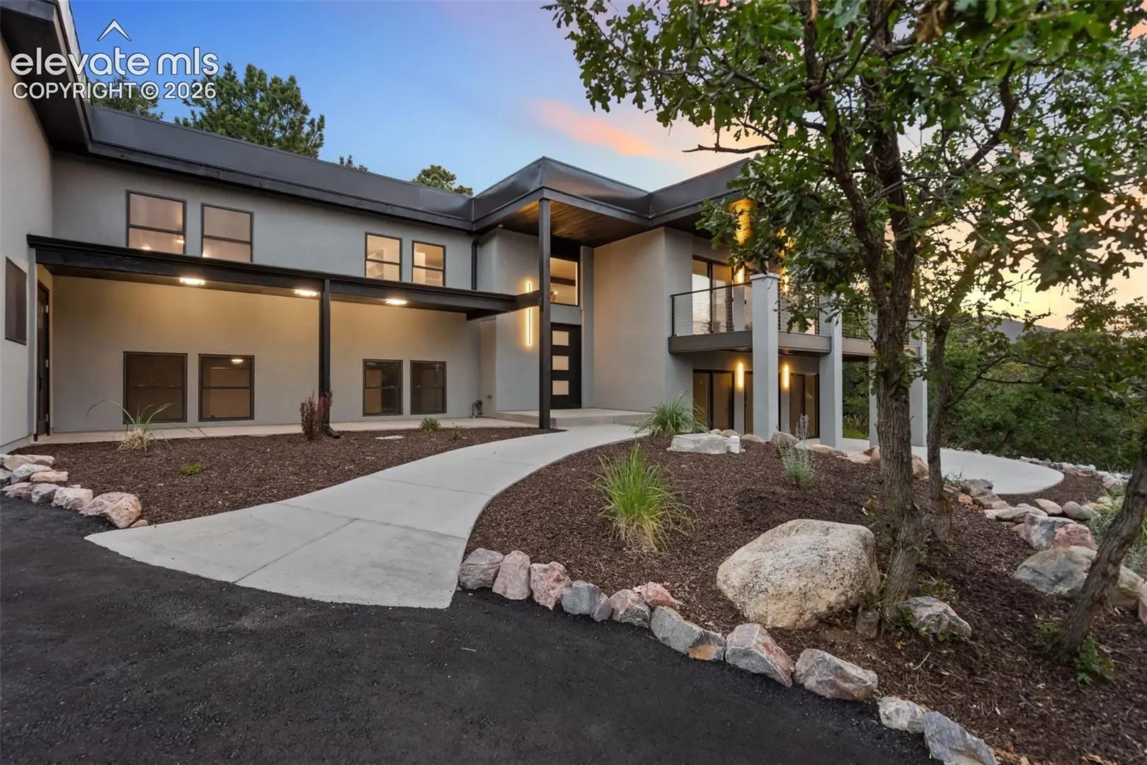 MLS Number 5903692 in the city of Colorado Springs Homes for Sale by Broadmoor Heights, the zipcode of 80906