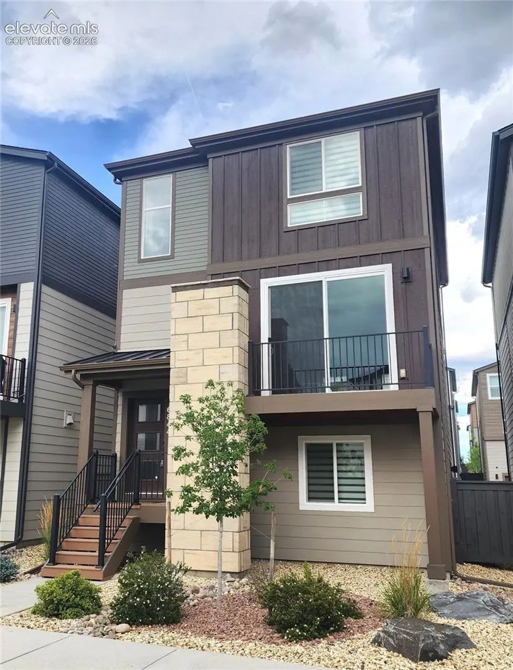 6844 Lily Mountain Lane, Colorado Springs