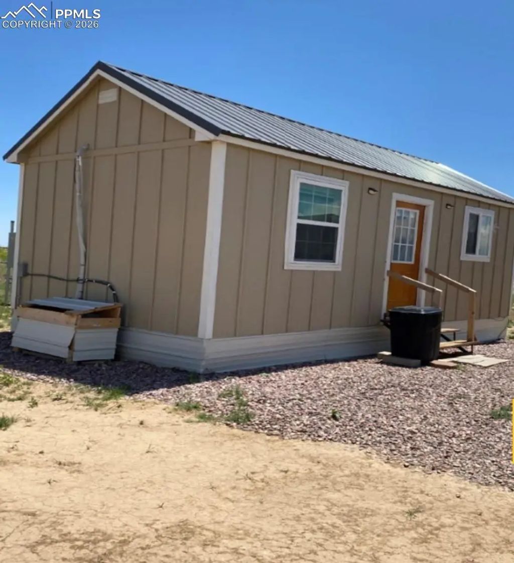 12830 Milne Road, Colorado Springs