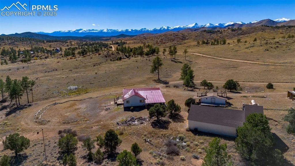 38 Mac Donnell Drive, Cotopaxi