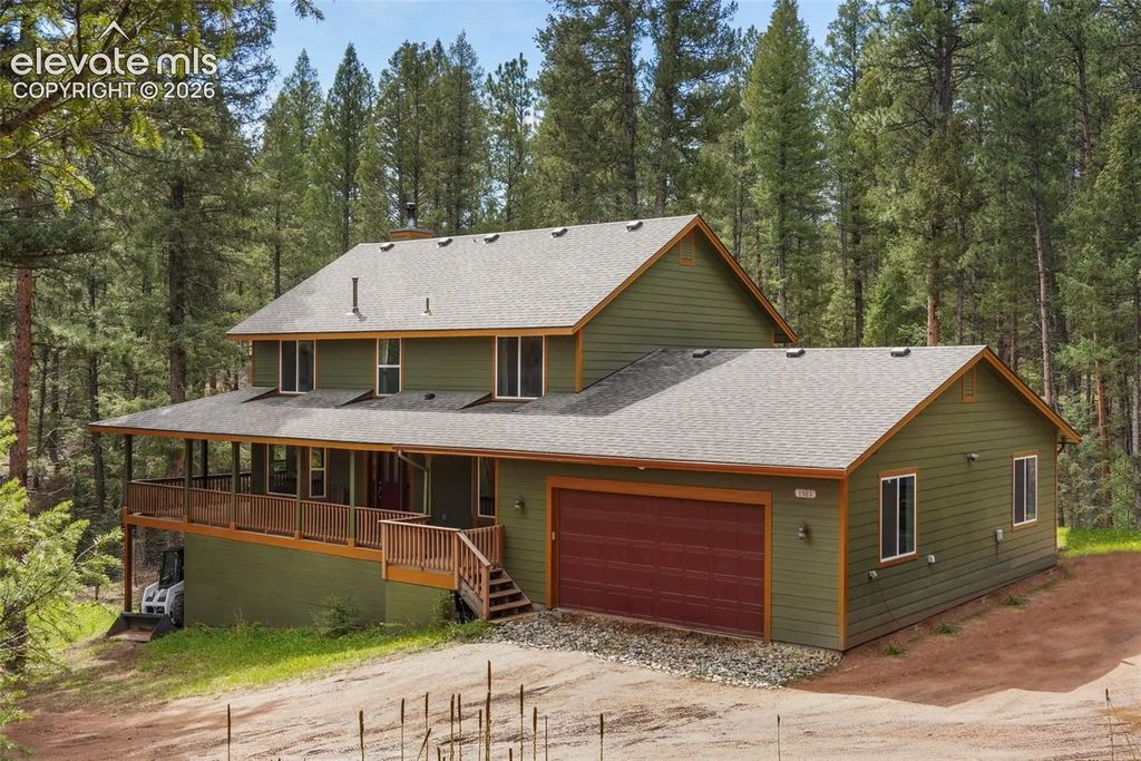 1424 High Drive, Sedalia