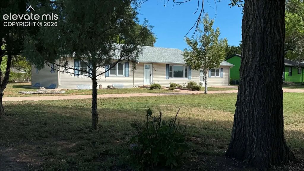 408 W Beatty Avenue, Yuma