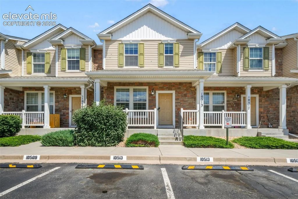 10513 Wells Point, Fountain