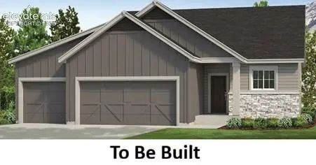MLS Number 9595906 in the city of Monument Homes for Sale by Home Place Ranch, the zipcode of 80132