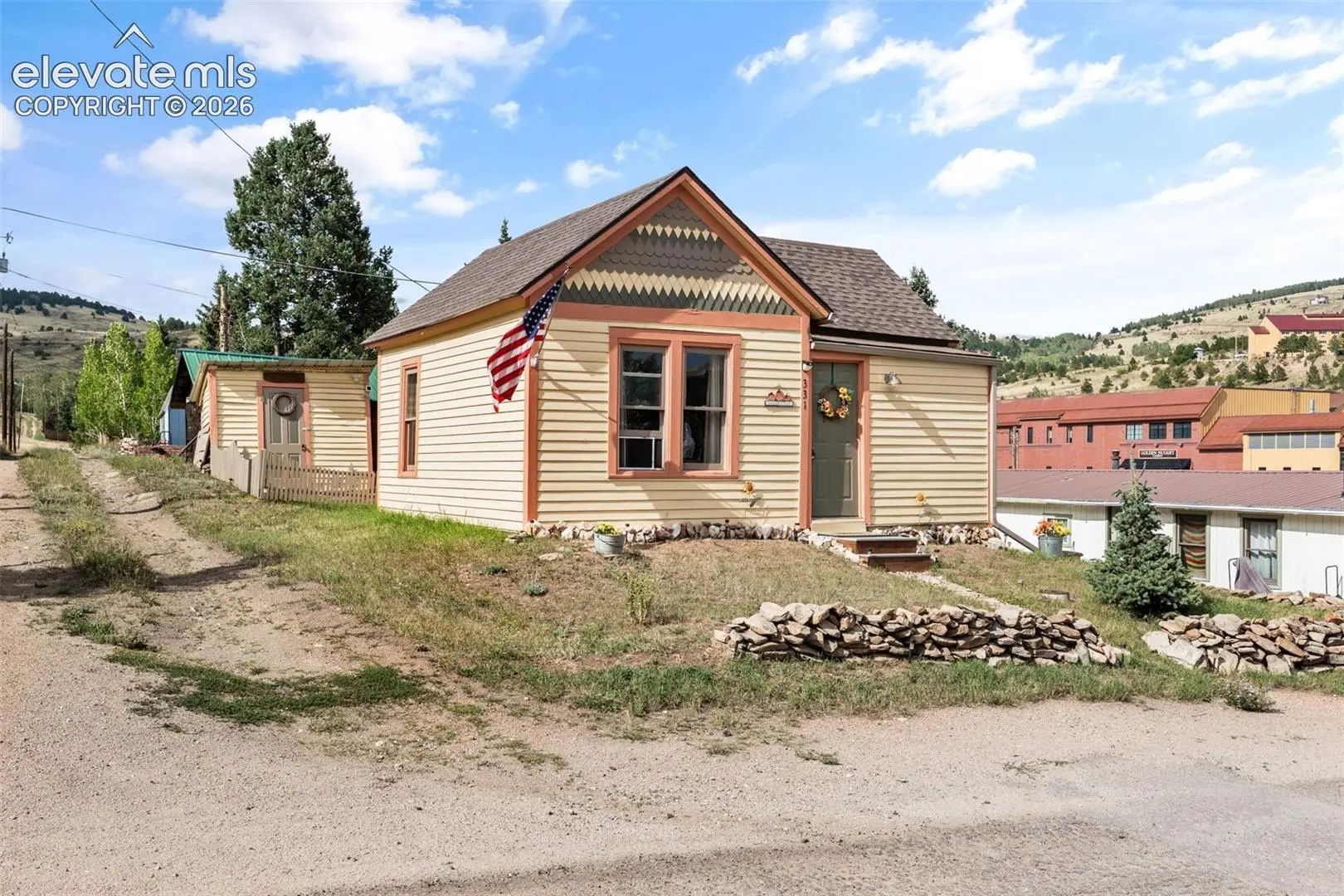 Homes for Sale in Cripple Creek, CO
