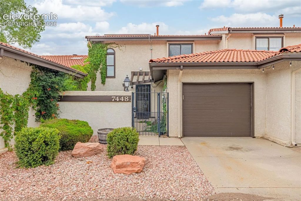 7448 Alameda Court, Colorado Springs