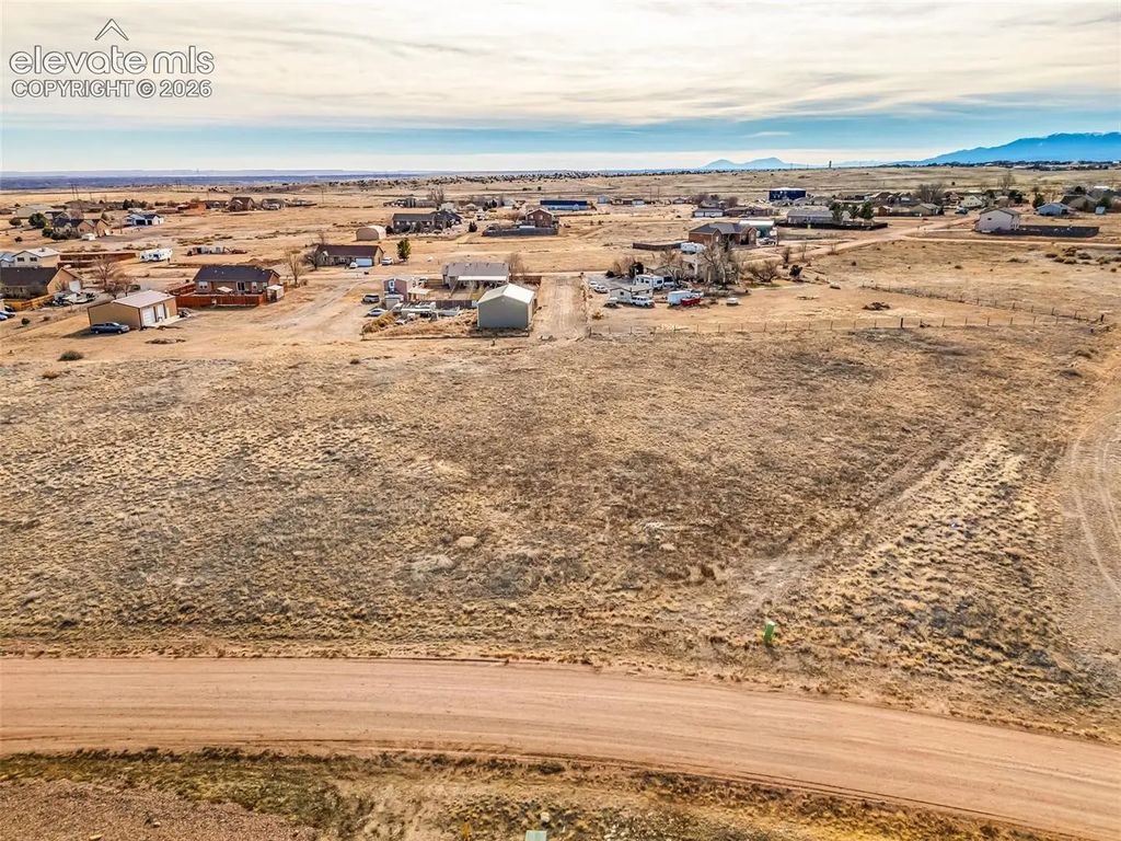 872 E Waverly Drive, Pueblo