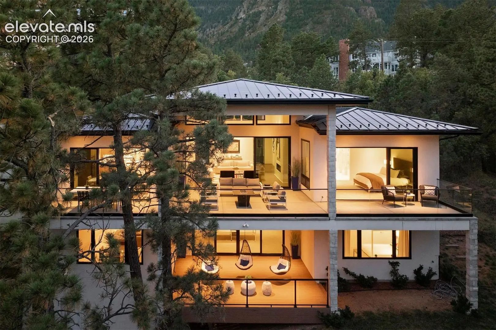 Homes for Sale in Colorado Springs, CO