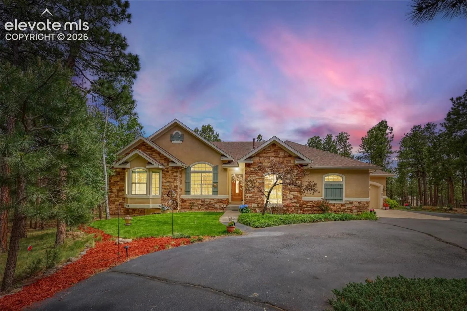 Colorado Springs Real Estate - MLS # 8926150, Residential real estate for Sale in High Forest Ranch, MLS Listings # 8926150