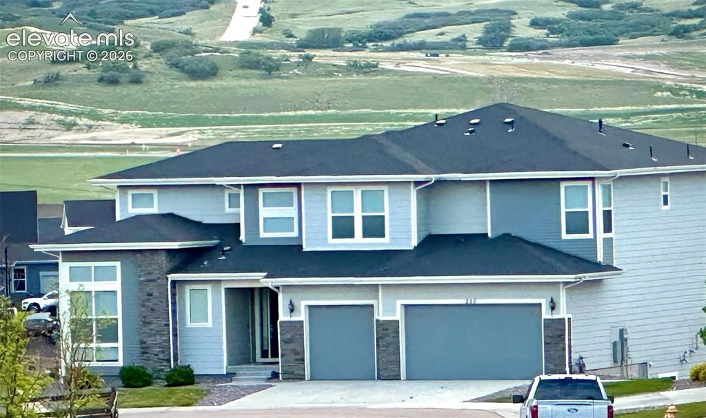255 Rogers Court, Castle Rock