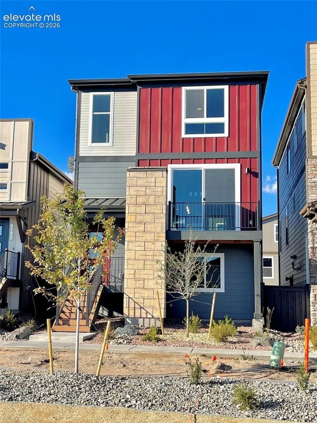 6143 Ellipse View, Colorado Springs