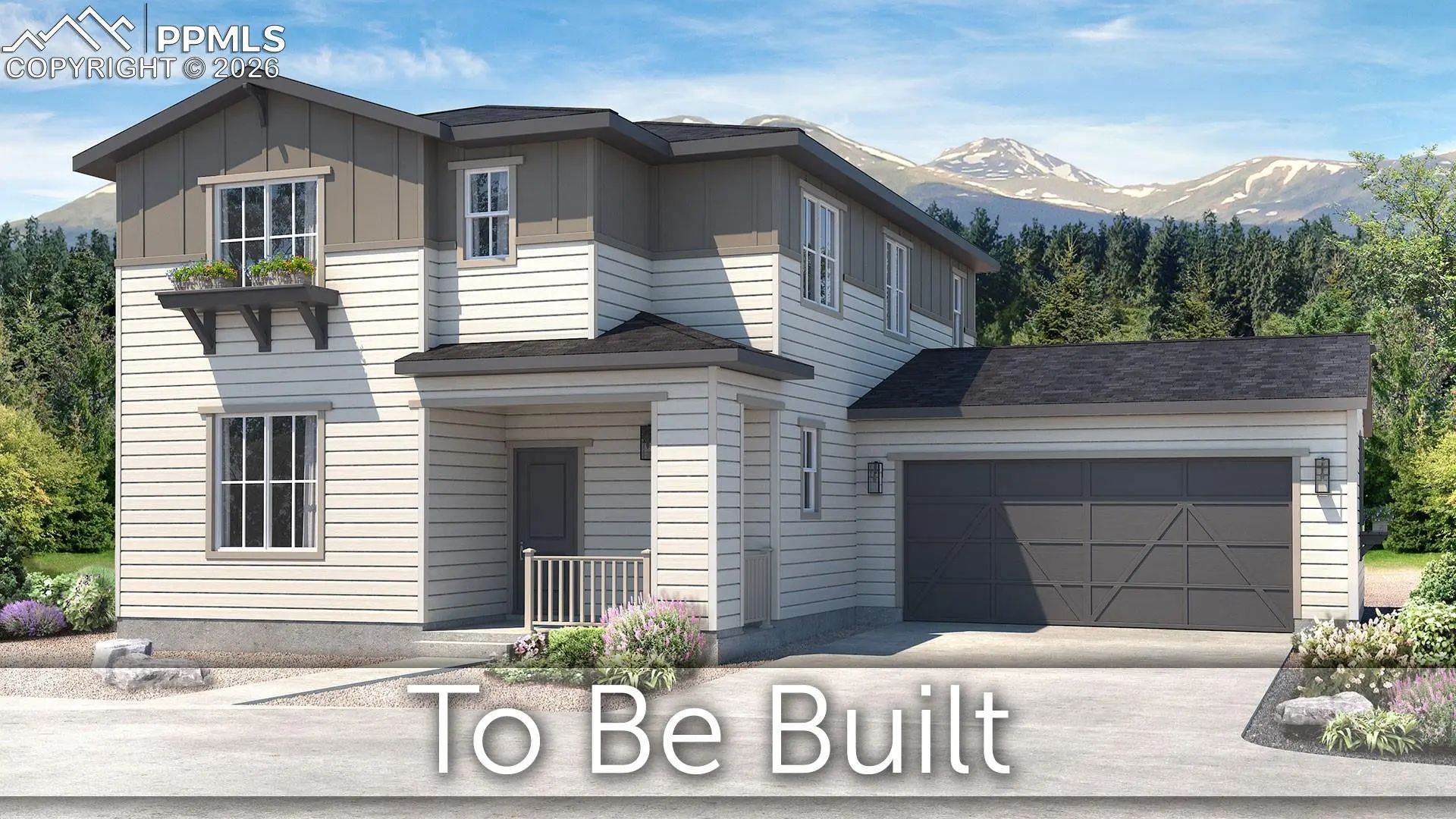 Residential for Sale by 10431 Spry Street in the Colorado Springs, located in the neighborhood of Tapestry at Wolf Ranch