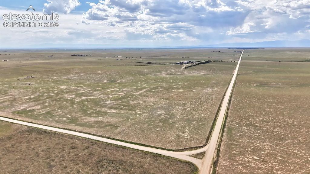 Shear Road, Yoder