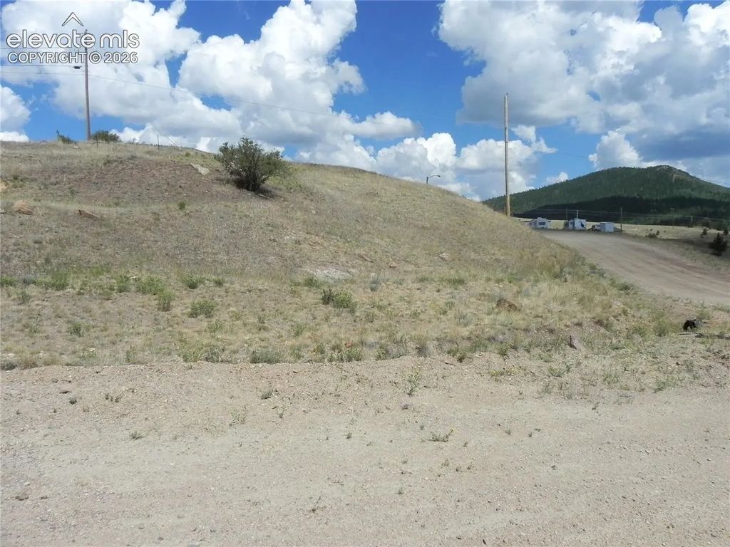 Lot 17-18 S 3rd Street, Victor